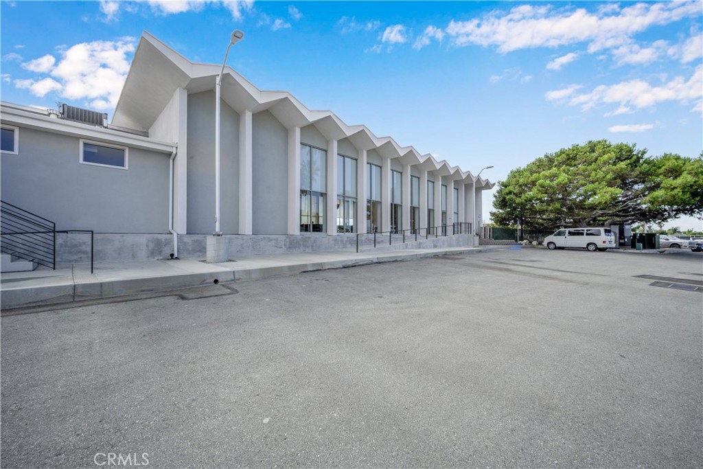 Belmont Shore (BSD) - Manufactured In Park