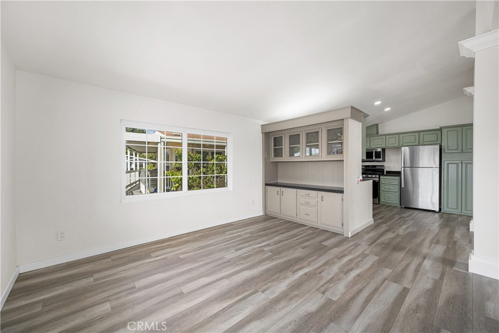 Belmont Shore (BSD) - Manufactured In Park