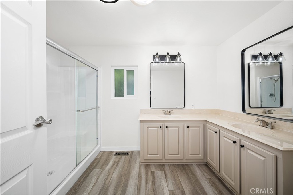 Belmont Shore (BSD) - Manufactured In Park