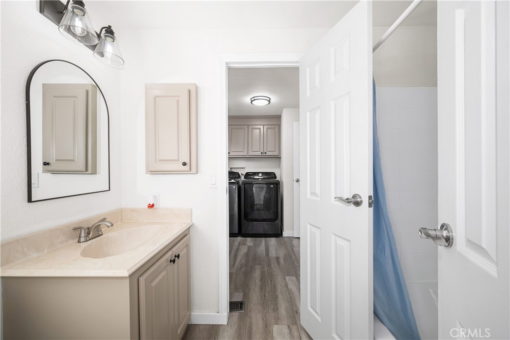 Belmont Shore (BSD) - Manufactured In Park