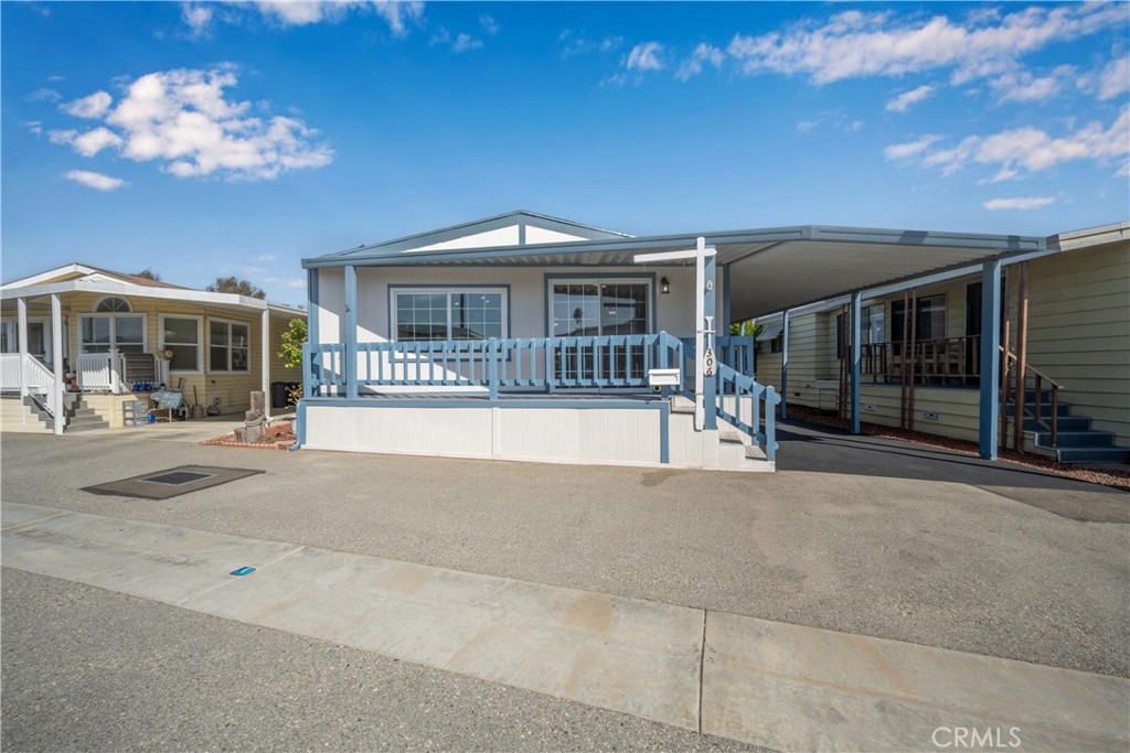 306 N JADE COVE 65