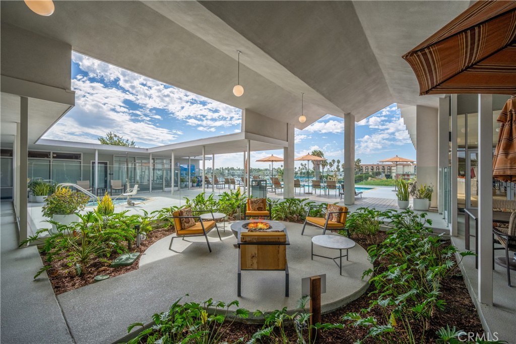 Belmont Shore (BSD) - Manufactured In Park