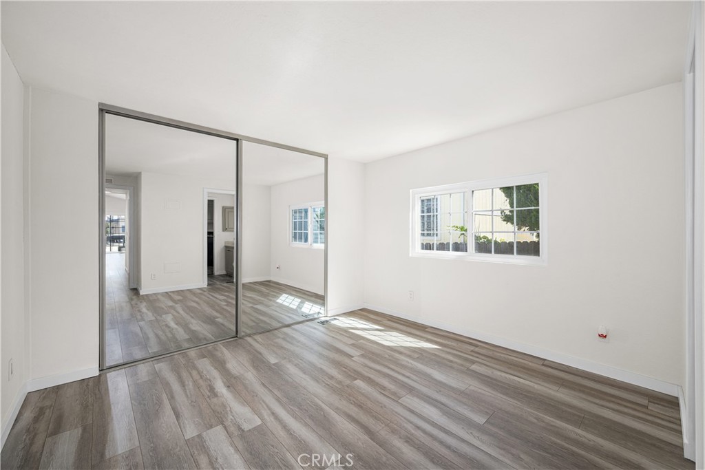 Belmont Shore (BSD) - Manufactured In Park