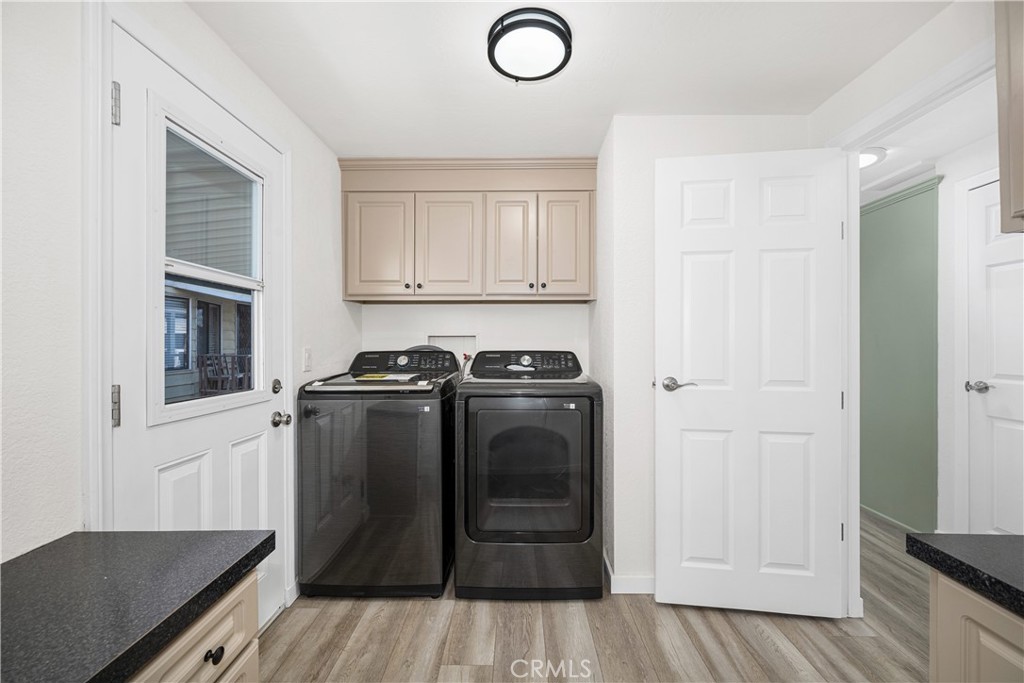 Belmont Shore (BSD) - Manufactured In Park