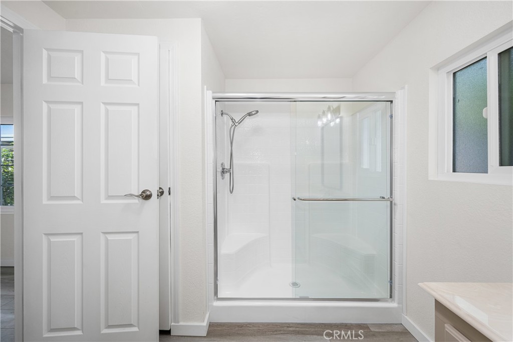 Belmont Shore (BSD) - Manufactured In Park