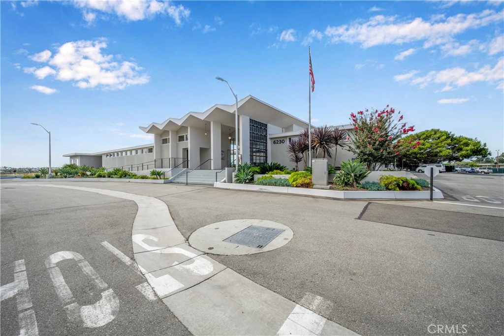 Belmont Shore (BSD) - Manufactured In Park