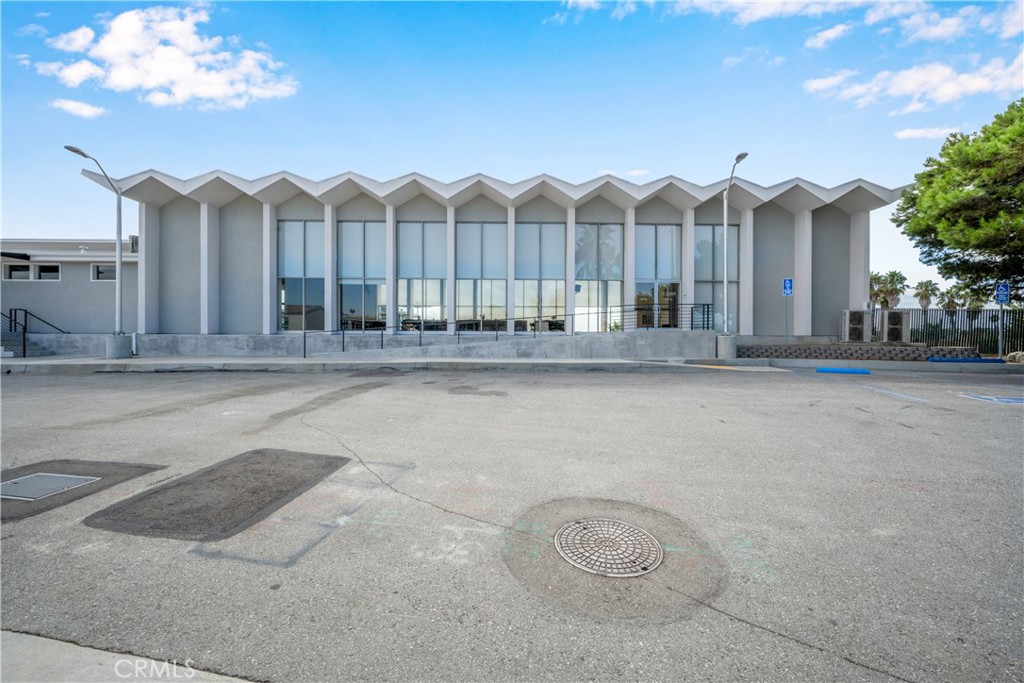 Belmont Shore (BSD) - Manufactured In Park