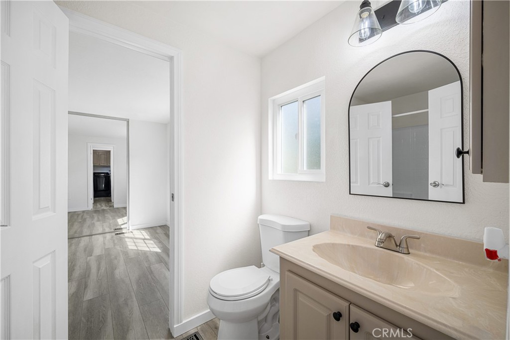 Belmont Shore (BSD) - Manufactured In Park