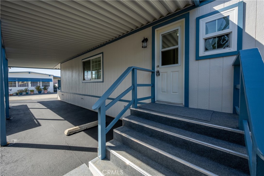 Belmont Shore (BSD) - Manufactured In Park