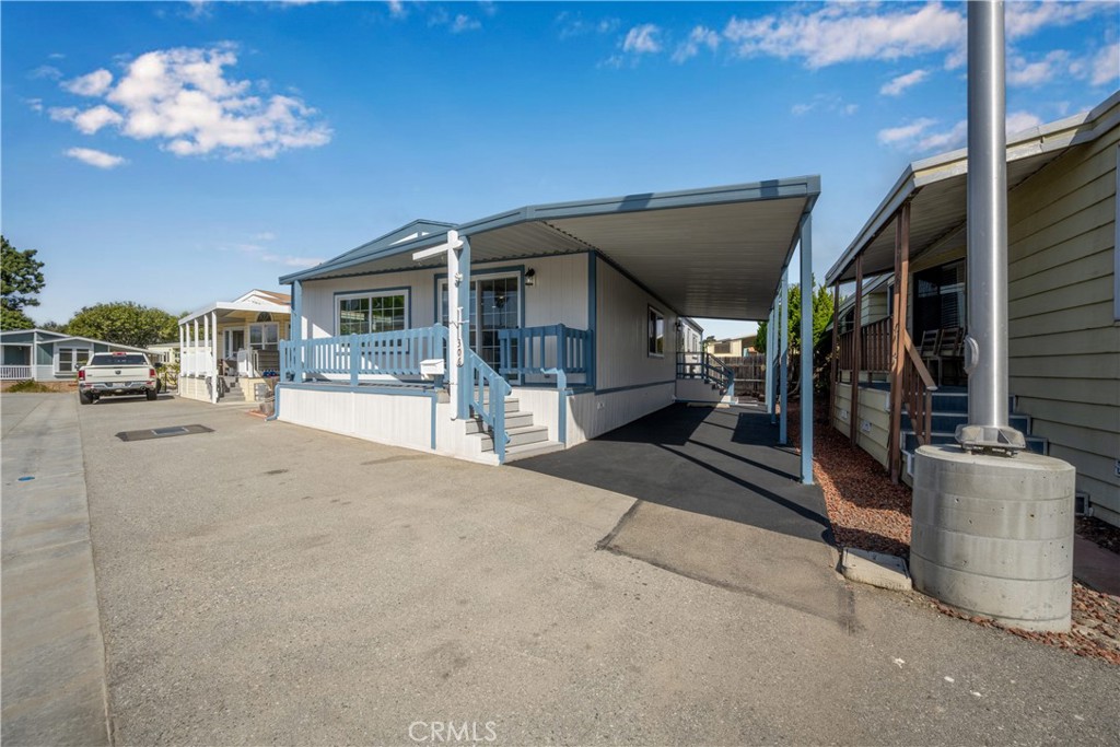 306 N JADE COVE 65