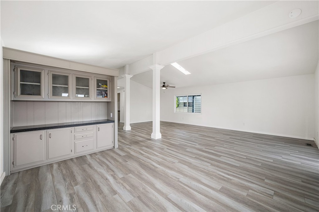 Belmont Shore (BSD) - Manufactured In Park