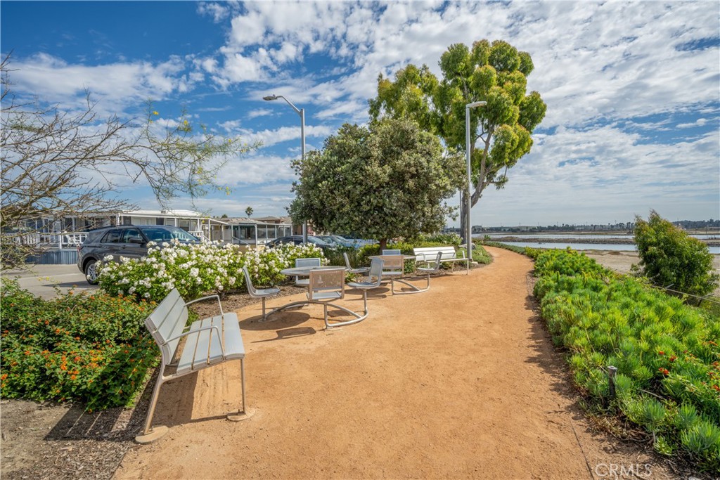 Belmont Shore (BSD) - Manufactured In Park