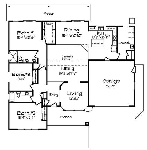 Photo of 346 Ellingson Way, Chico, CA 95973 (MLS # SN26161683)