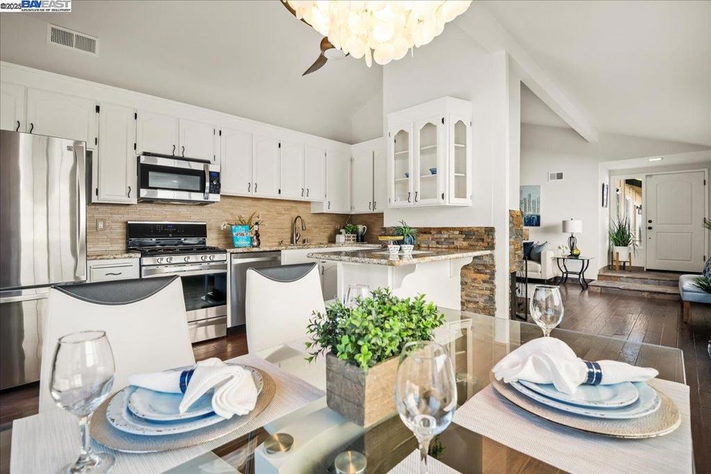 LAKE AREA - Residential