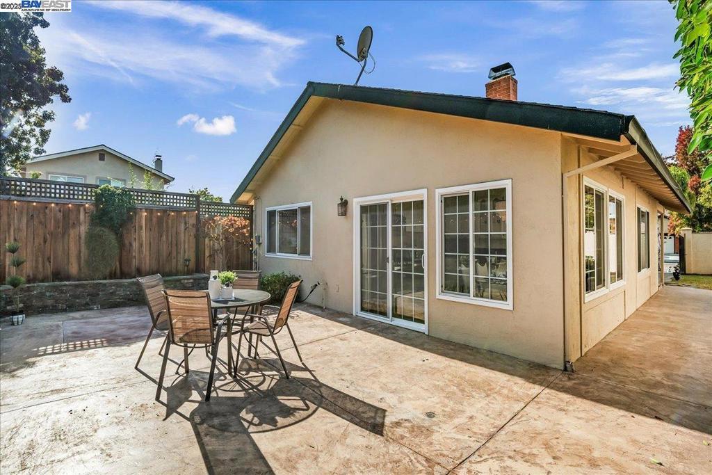 LAKE AREA - Residential