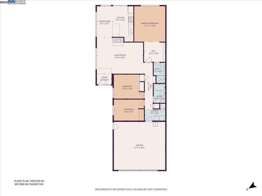 LAKE AREA - Residential