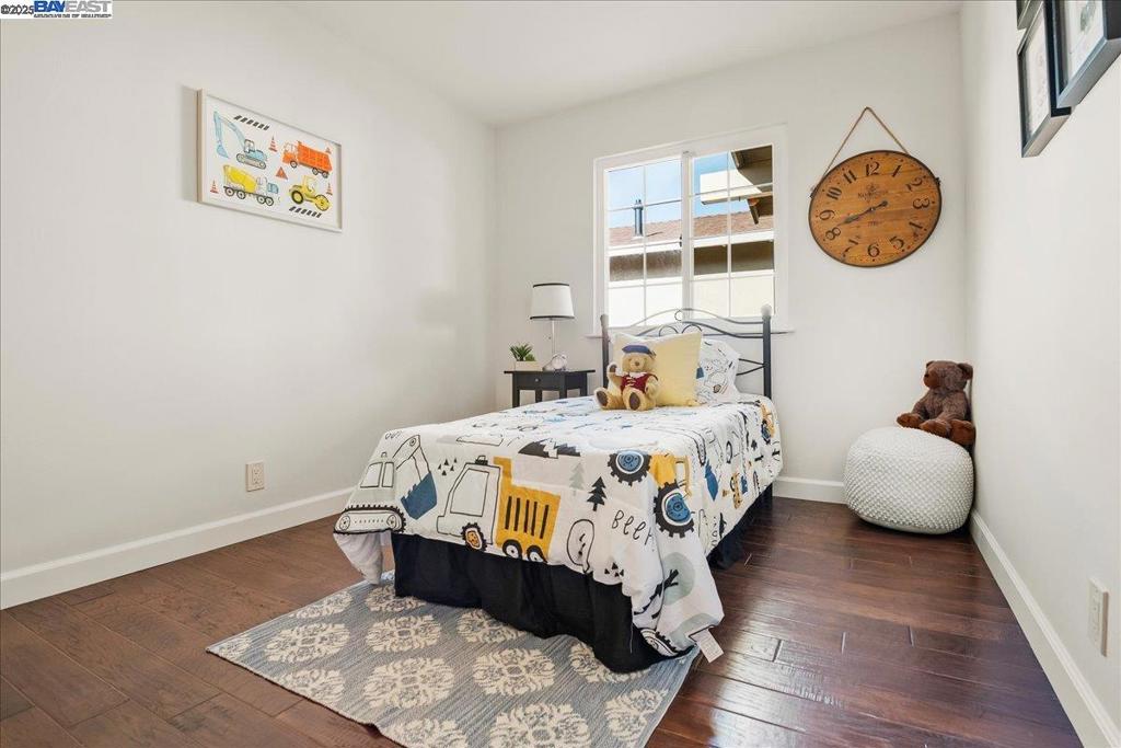 LAKE AREA - Residential