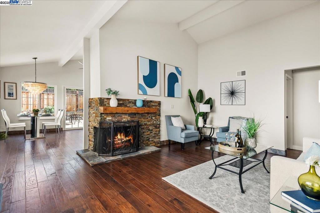 LAKE AREA - Residential