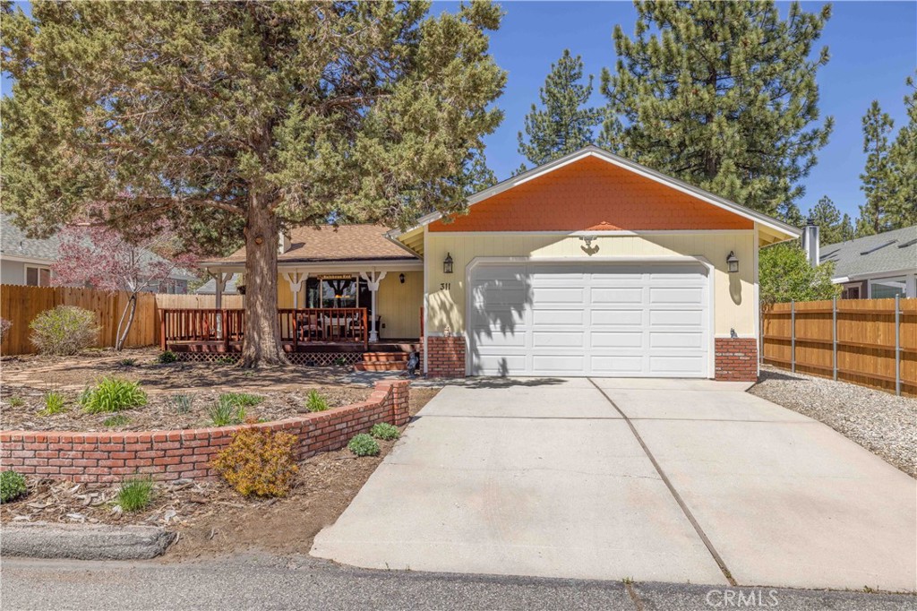 311 Eider Drive