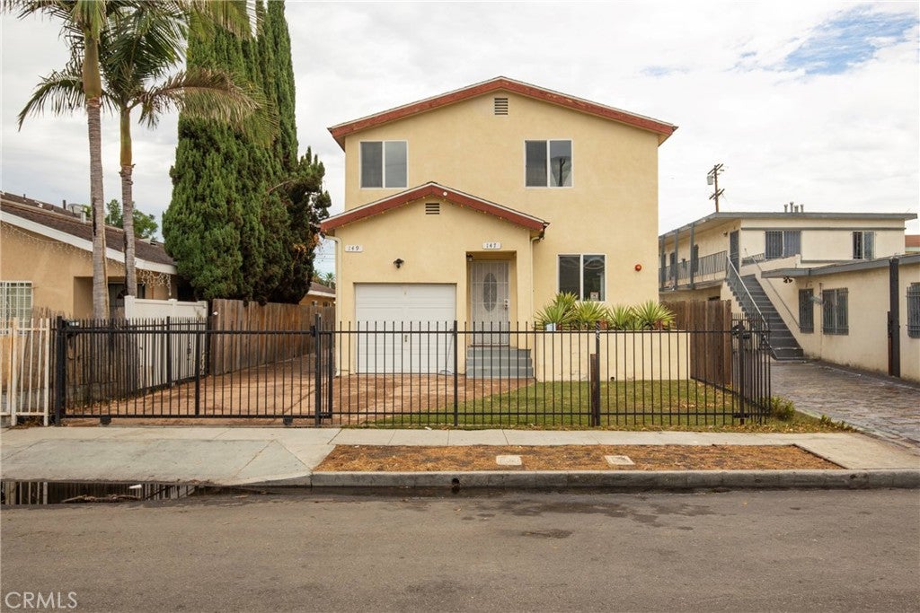149 W Colden Avenue