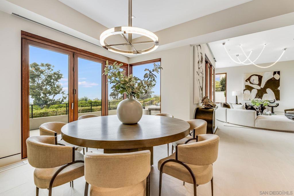 La Jolla - Residential