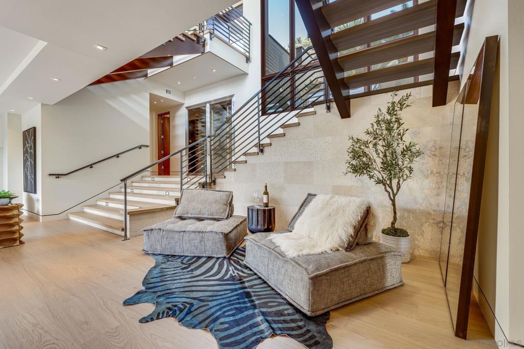 La Jolla - Residential