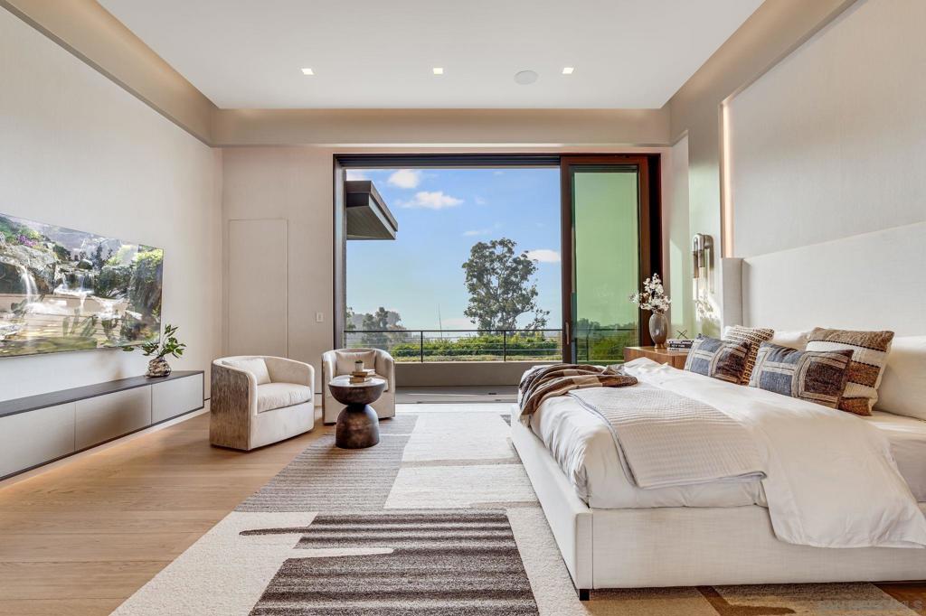 La Jolla - Residential