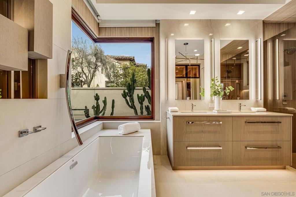 La Jolla - Residential