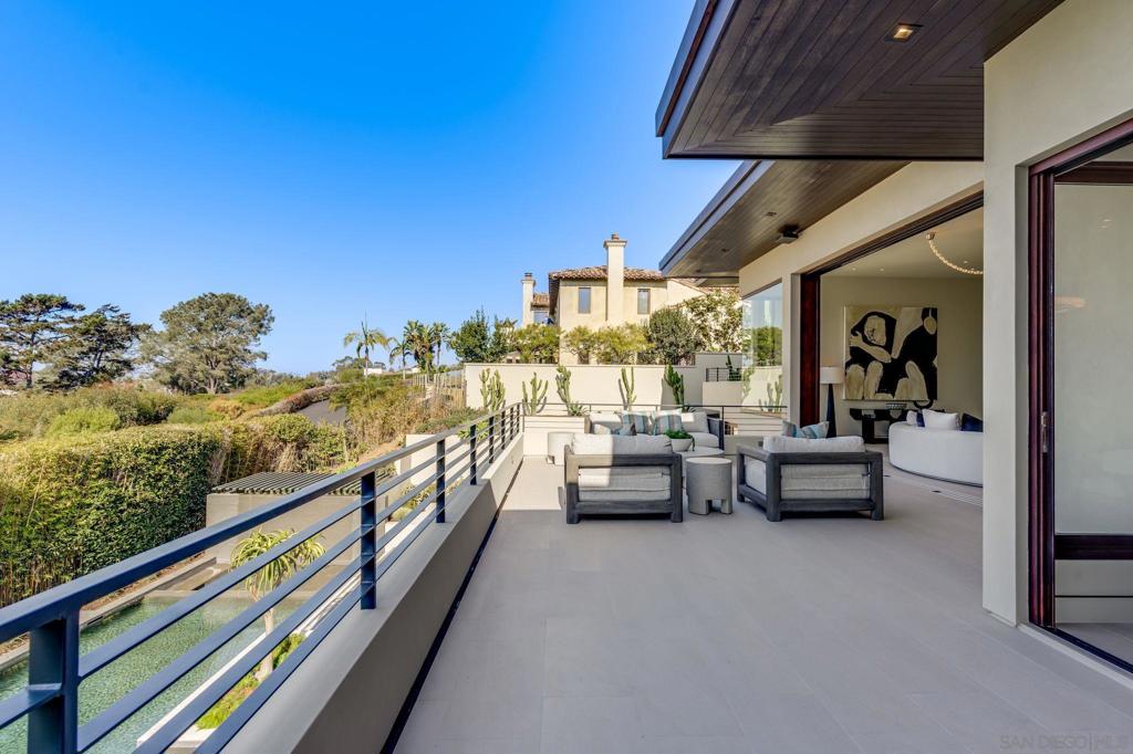 La Jolla - Residential