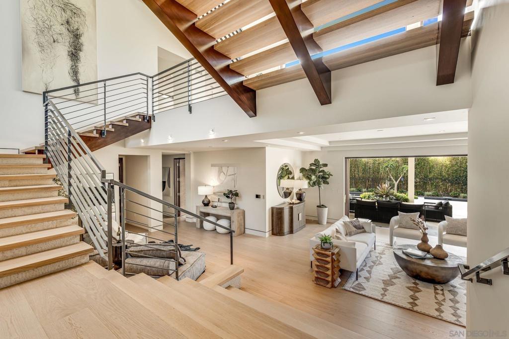 La Jolla - Residential