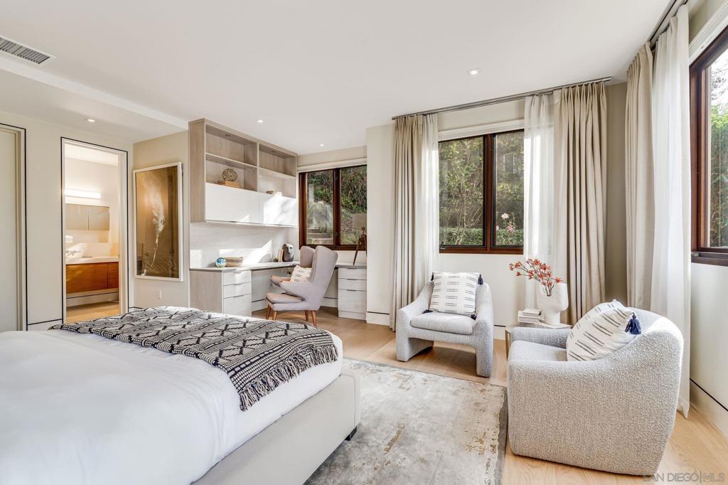 La Jolla - Residential