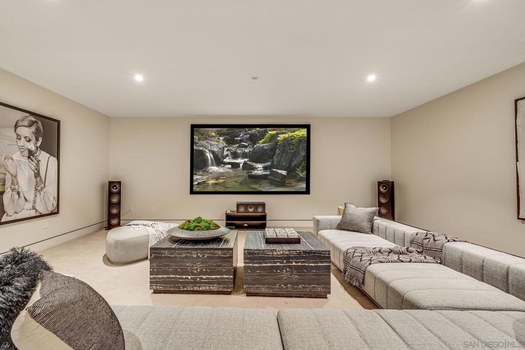 La Jolla - Residential