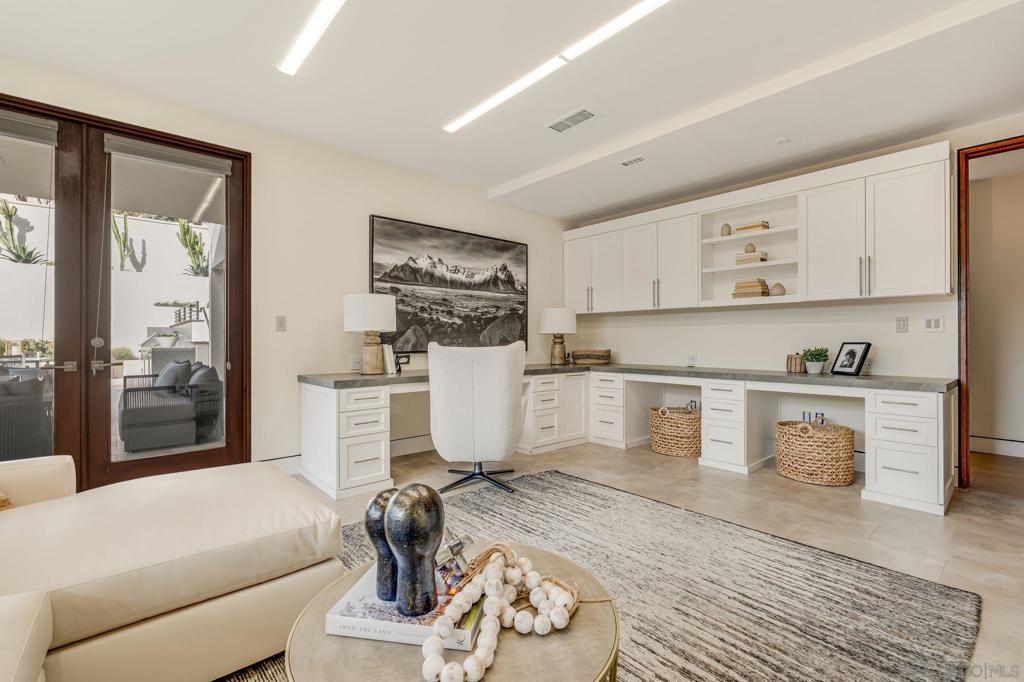 La Jolla - Residential