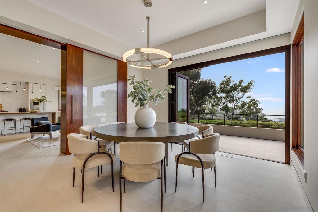 La Jolla - Residential