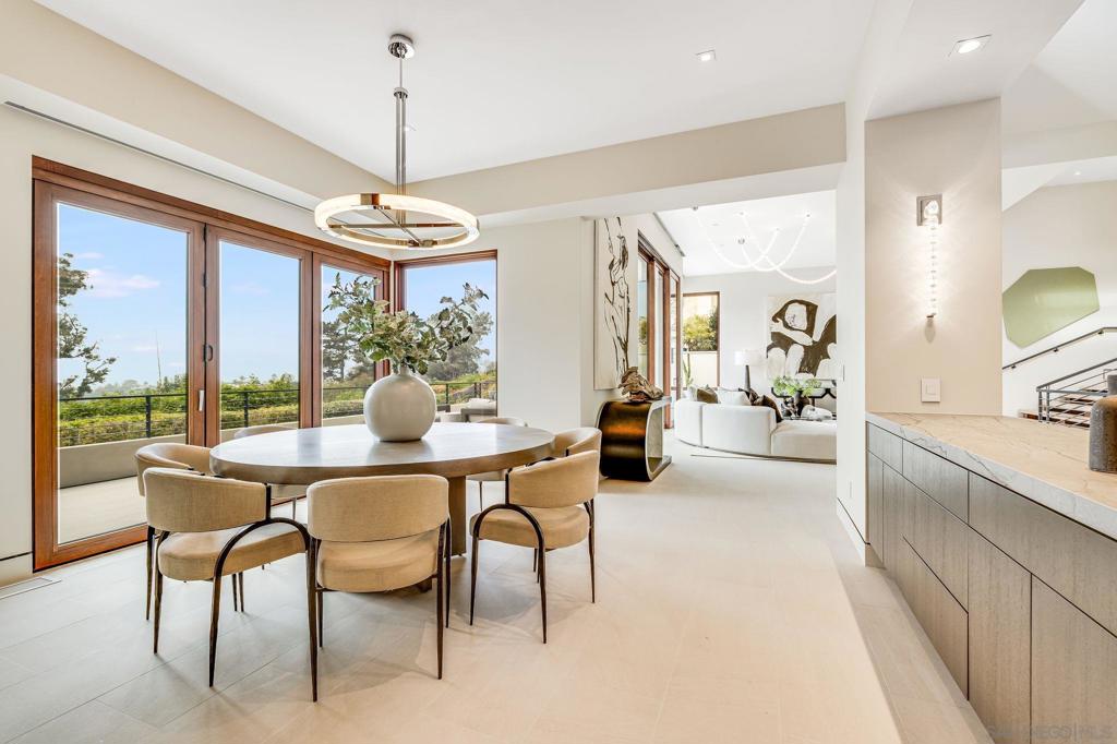 La Jolla - Residential