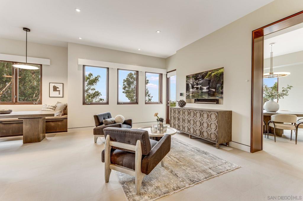 La Jolla - Residential