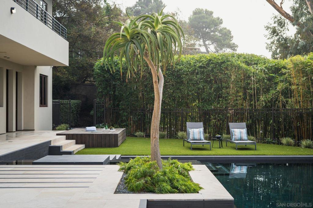 La Jolla - Residential