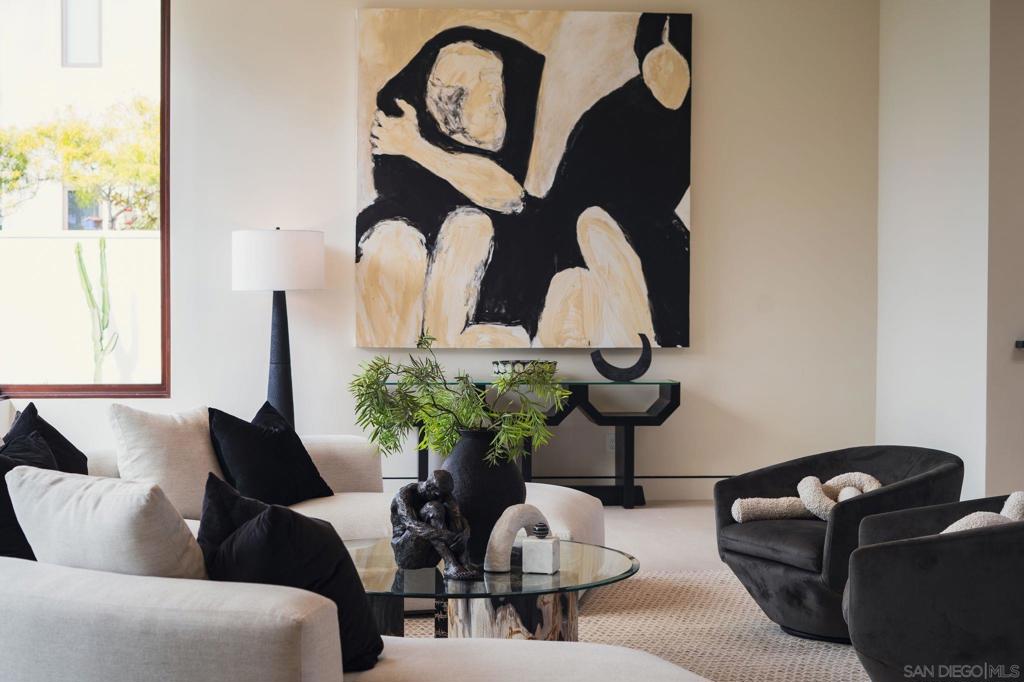 La Jolla - Residential