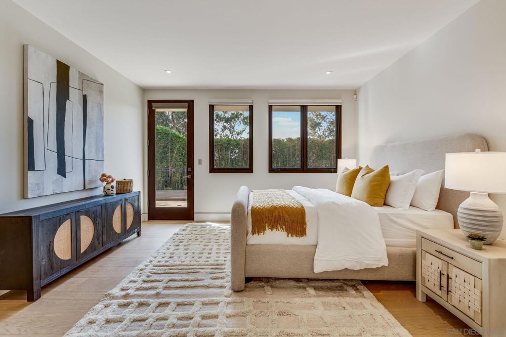 La Jolla - Residential