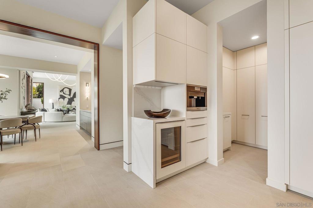 La Jolla - Residential