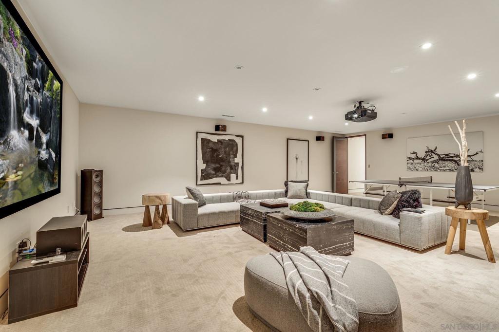 La Jolla - Residential