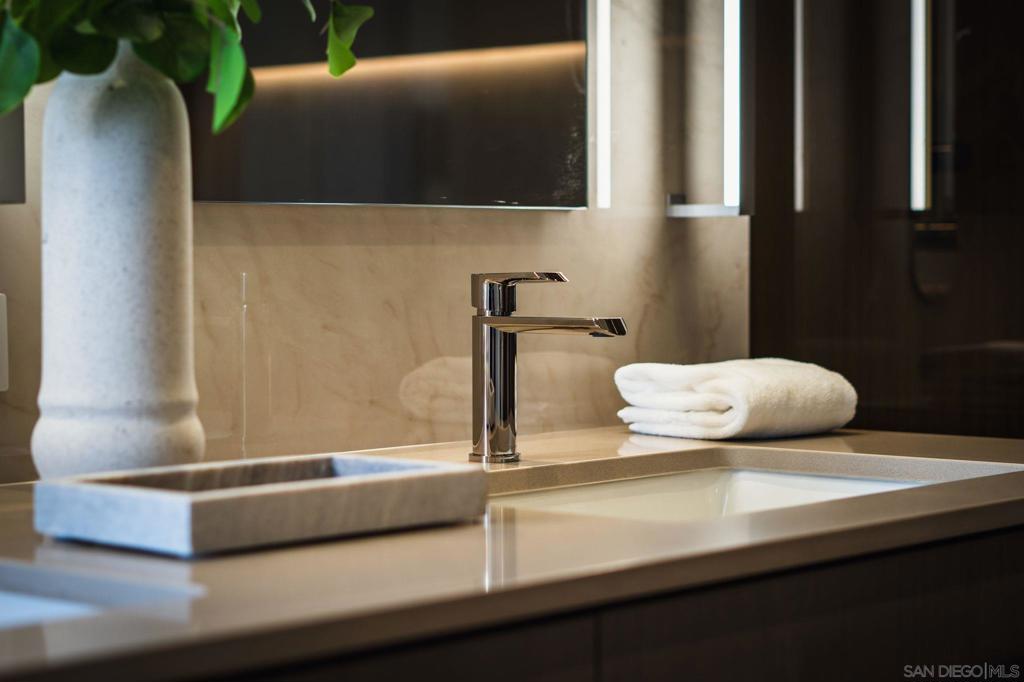 La Jolla - Residential