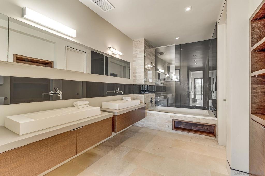 La Jolla - Residential