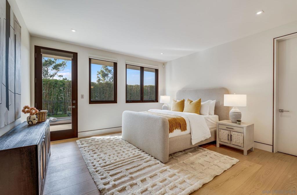 La Jolla - Residential