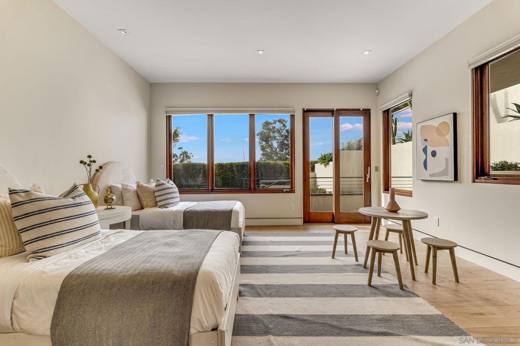 La Jolla - Residential