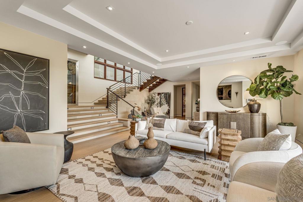 La Jolla - Residential