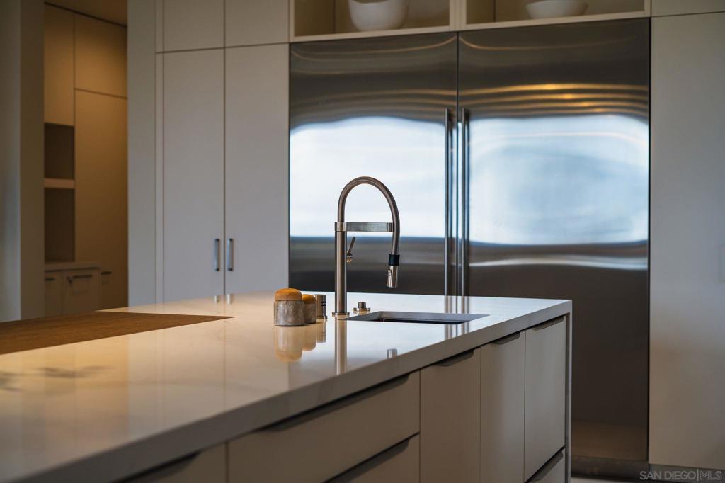 La Jolla - Residential