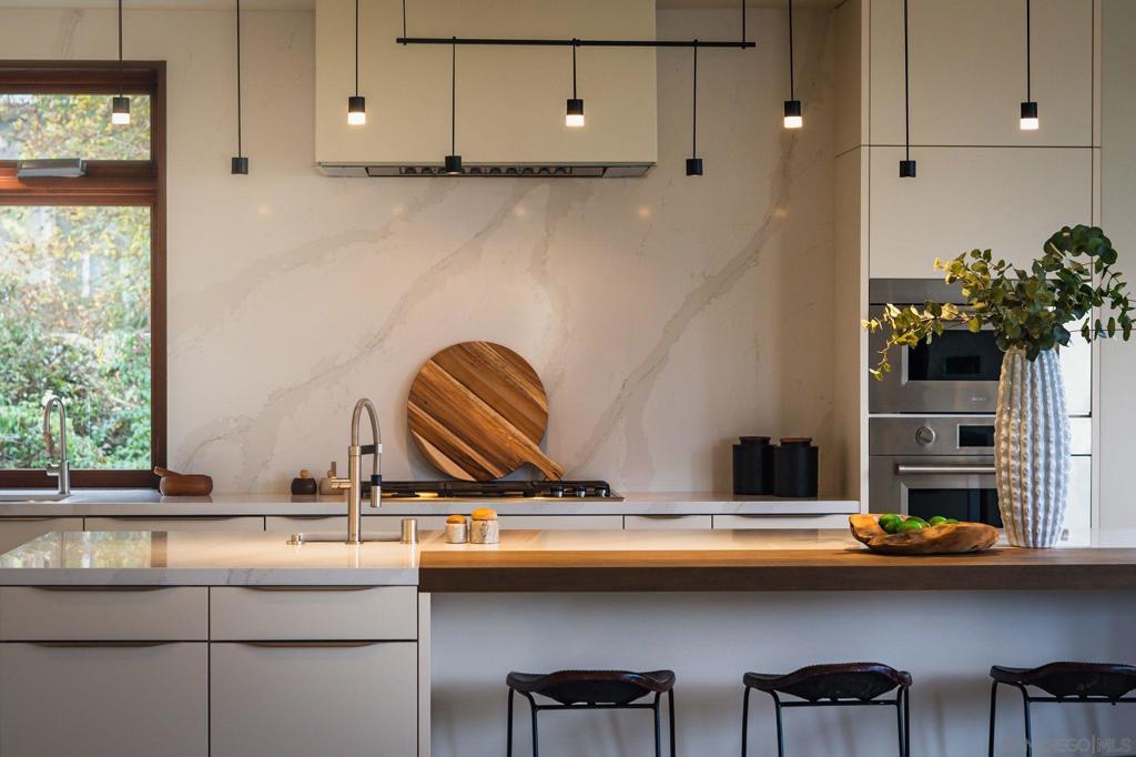 La Jolla - Residential