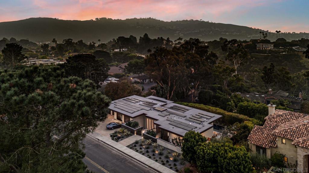 La Jolla - Residential