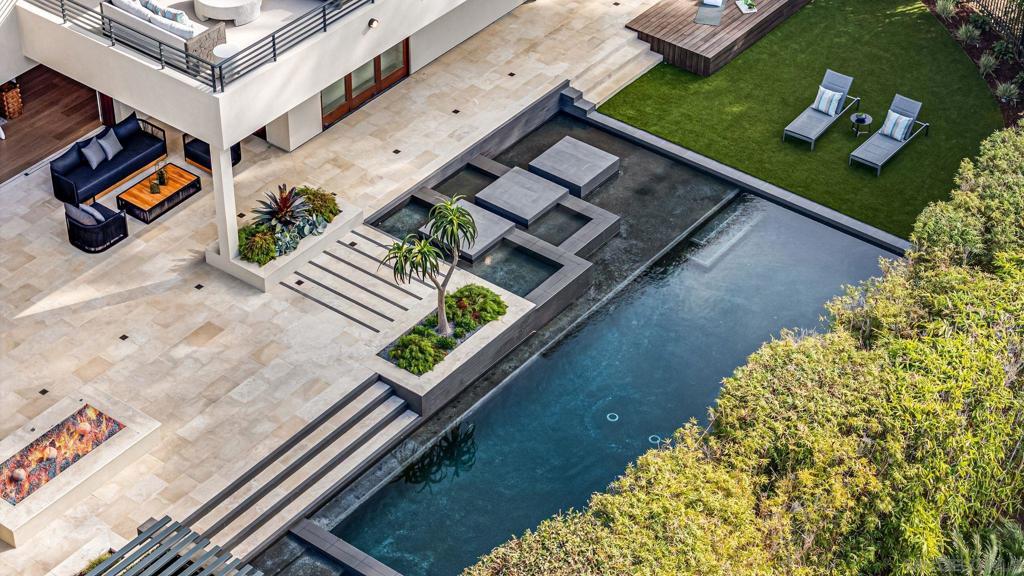 La Jolla - Residential